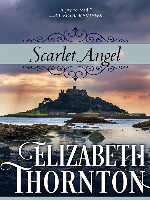 Title details for Scarlet Angel by Elizabeth  Thornton - Available